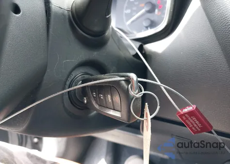 2023 Toyota Corolla Le z USA, uszkodzony, nr VIN 5YFB4MDEXPP052987